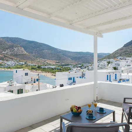 Sifnos House - And 3*
