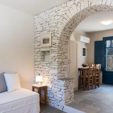 Sifnos House - And Kamares (Sifnos)