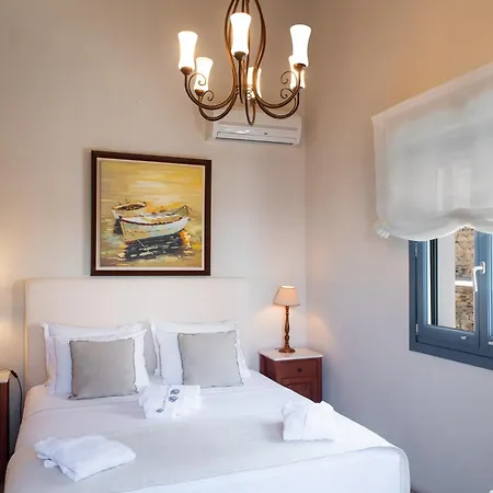 Sifnos House - And Hotel