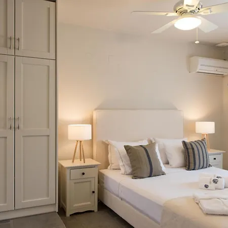 Hotel Sifnos House - And