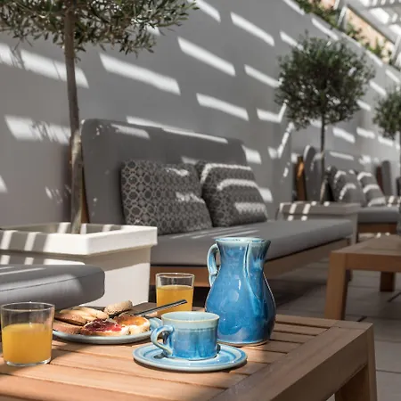 Sifnos House - And