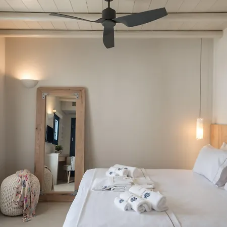 Hotel Sifnos House - And