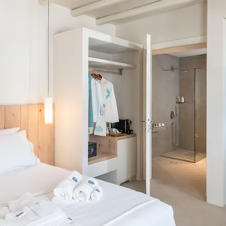 Sifnos House - And Hotel Kamárai