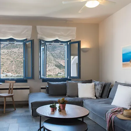Sifnos House - And 3*
