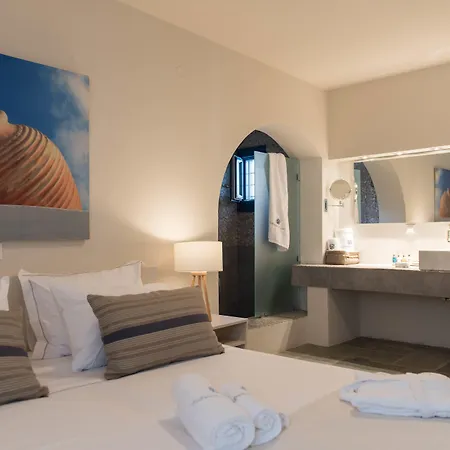 Hotel Sifnos House - And Kamarai