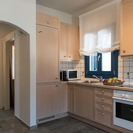 Sifnos House - And 3*