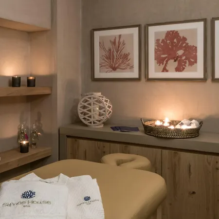 Hotel Sifnos House - And