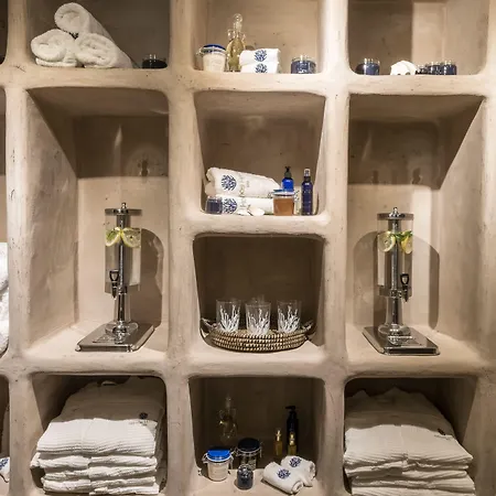 Hotel Sifnos House - And Kamarai