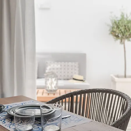 Sifnos House - And מלון 3*