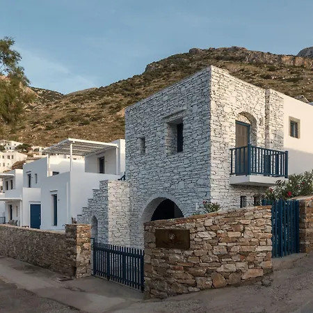 Sifnos House - And 3* Kamárai