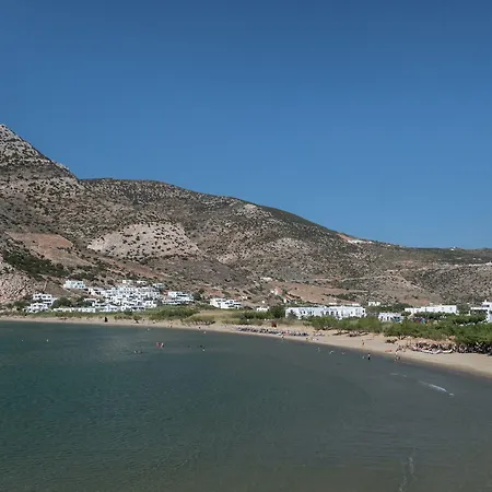 Sifnos House - And Hotel