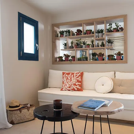 Sifnos House - And 3* קאמארי