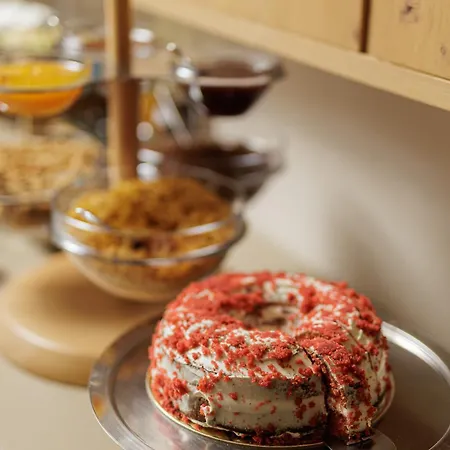 Hotel Sifnos House - And 3*