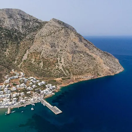 Sifnos House - And 3*