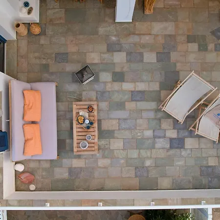 Hotel Sifnos House - And