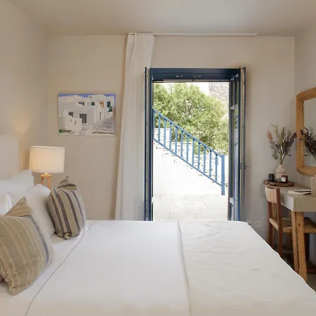 Sifnos House - And Kamarai