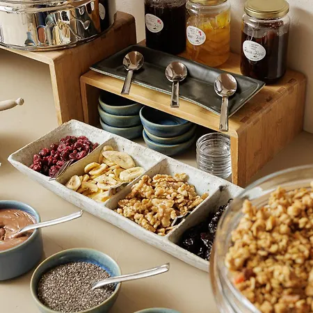 Hotel Sifnos House - And