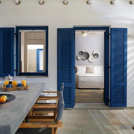 Sifnos House - And