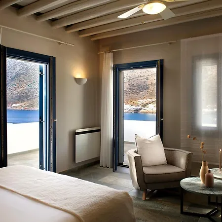 Sifnos House - And 3* 카마레스