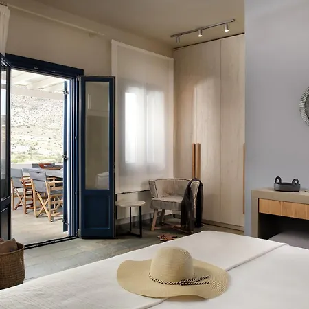 Sifnos House - And 호텔
