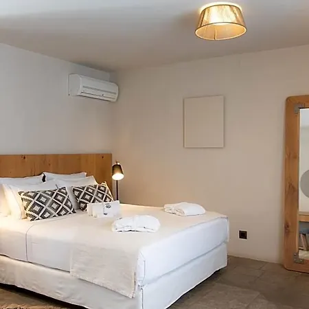 Hotel Sifnos House - And 3*