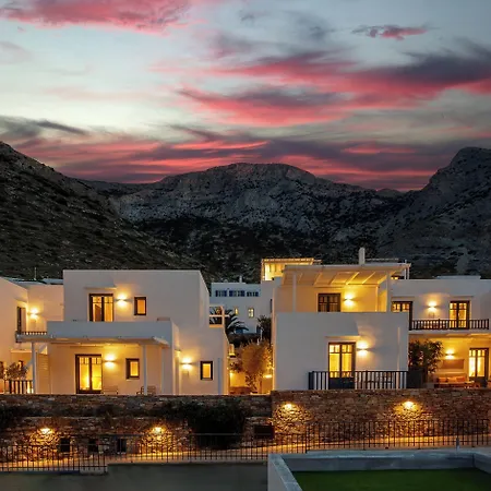 Sifnos House - And Hotel