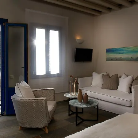 Sifnos House - And Hotel 3*