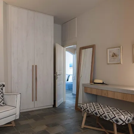 Sifnos House - And 3*