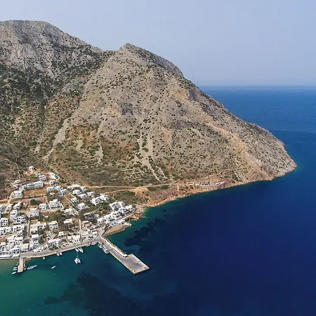 Sifnos House - And Hotel