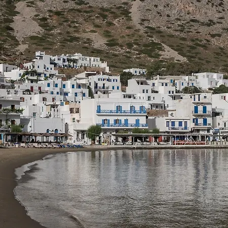 Sifnos House - And 3*