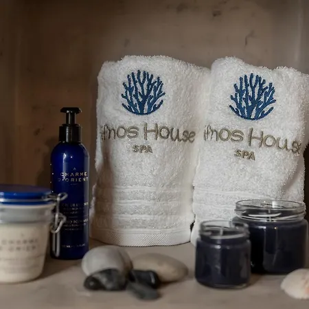 Sifnos House - And Hotel Kamares (Sifnos)