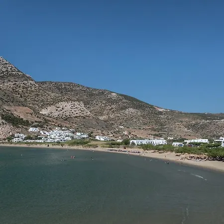 Sifnos House - And