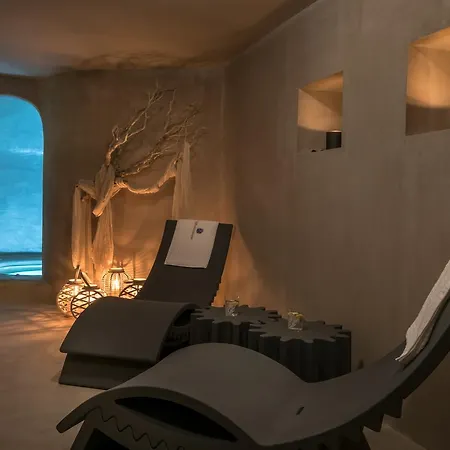 Sifnos House - And Hotel Kamárai