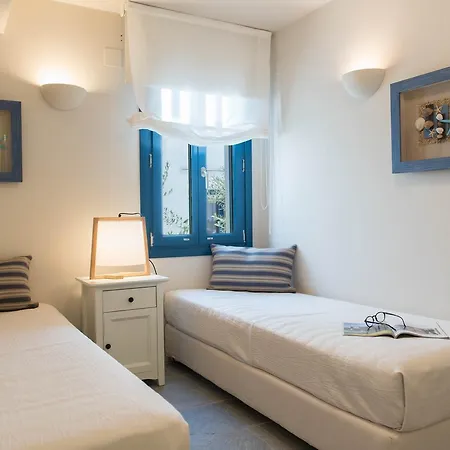 Hotel Sifnos House - And 3*
