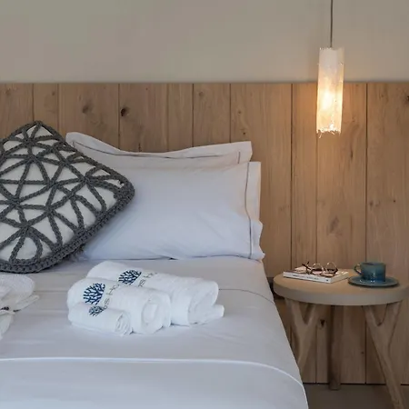 Hotel Sifnos House - And 3*