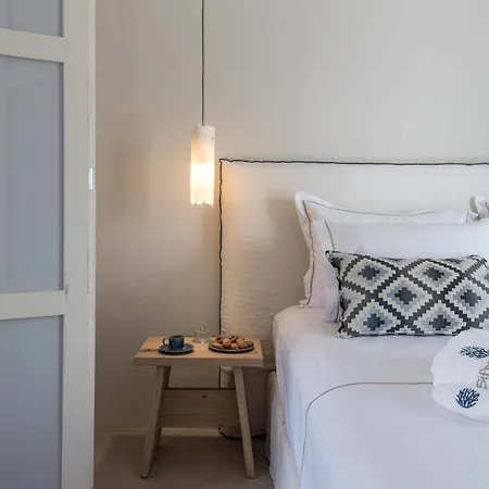 Sifnos House - And