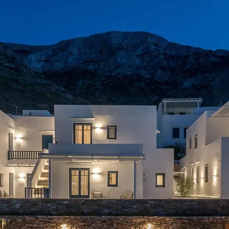 Sifnos House - And Hotel 3*