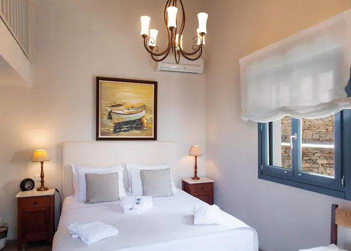 Sifnos House - And Hotel