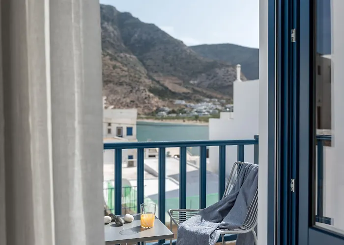 Sifnos House - And 3*