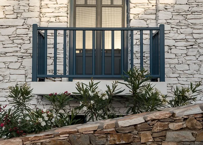 Sifnos House - And Kamárai