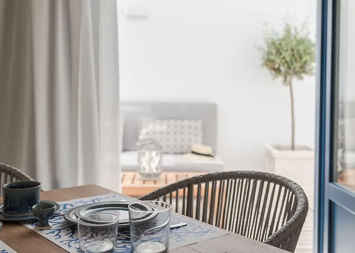 Sifnos House - And Hotel 3*