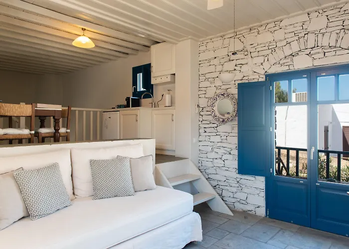Sifnos House - And Hotel