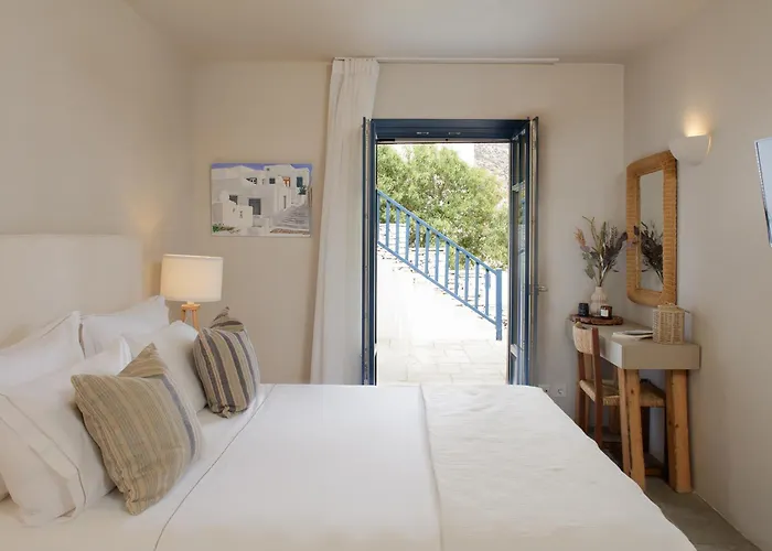 Sifnos House - And Kamares (Sifnos)