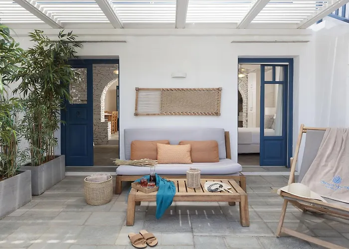 Sifnos House - And Kamares (Sifnos)