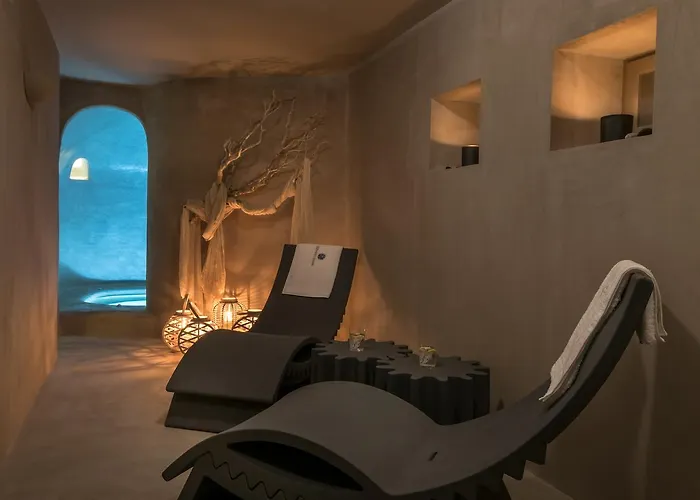 Sifnos House - And Hotel Kamárai